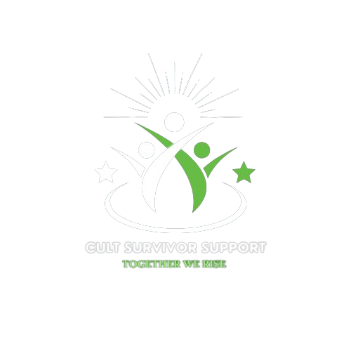 Cult Survivor Support